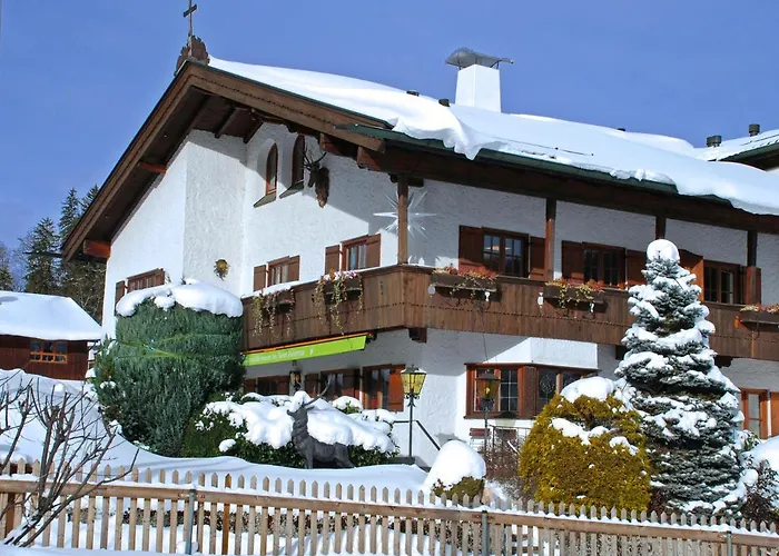 Hubertus Hotel 3*