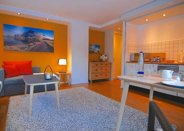 Hubertus 3*