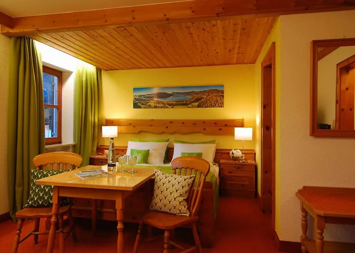 Hubertus 3*