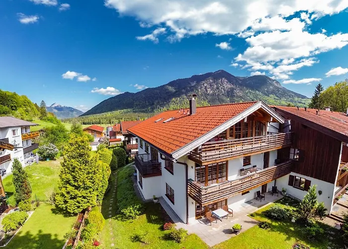 Hubertus 3*