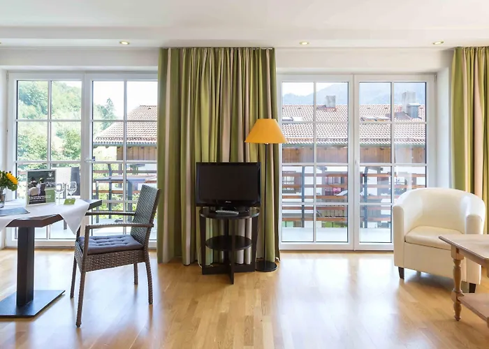 Hubertus Hotel 3*